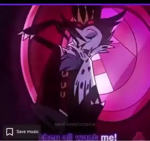 helluvaboss by octavia