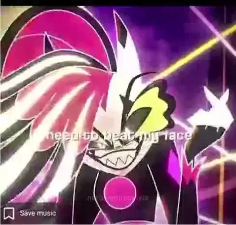 helluvaboss by octavia