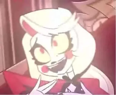 hazbinhotel by octavia