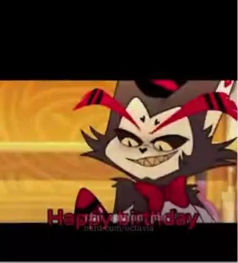 hazbinhotel by octavia