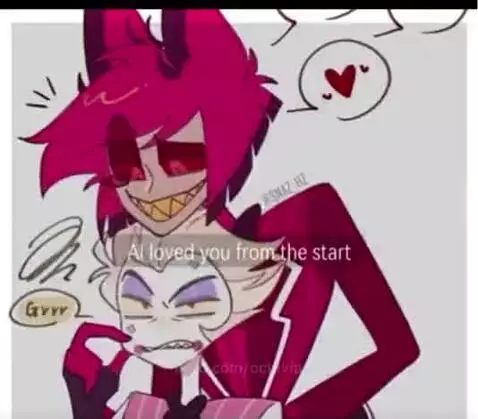 hazbinhotel by octavia