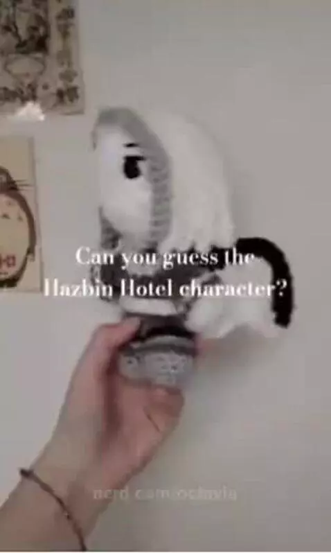 hazbinhotel by octavia