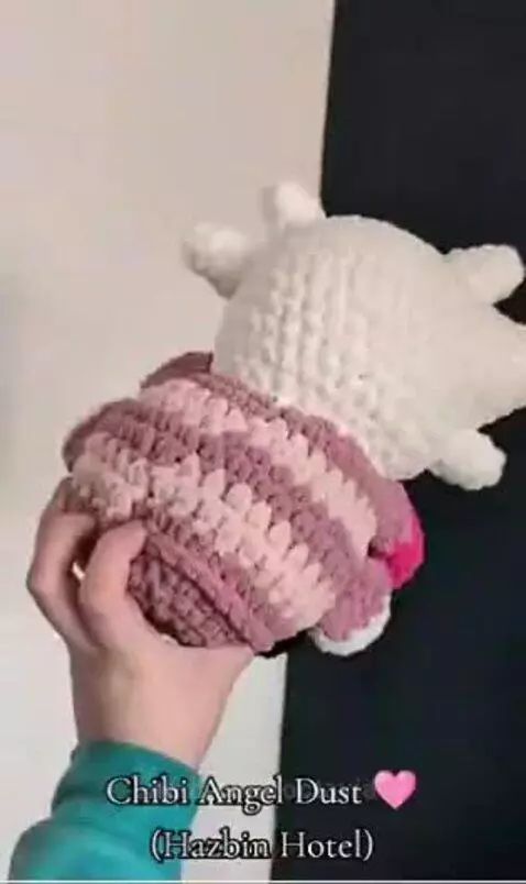 hazbinhotel by octavia