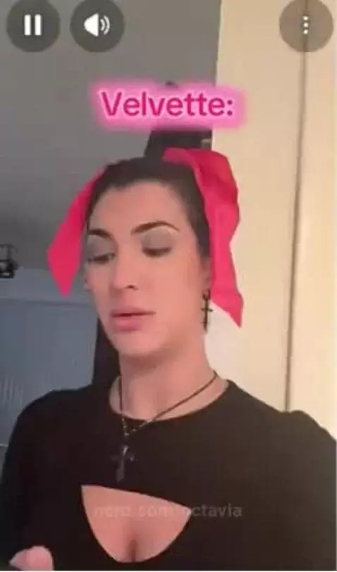 vox be like by octavia