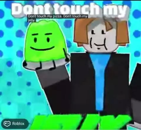 sorry guys don,t touch my pizza by octavia