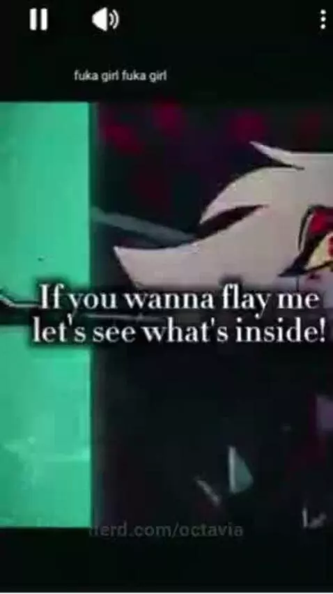 hazbinhotel by octavia