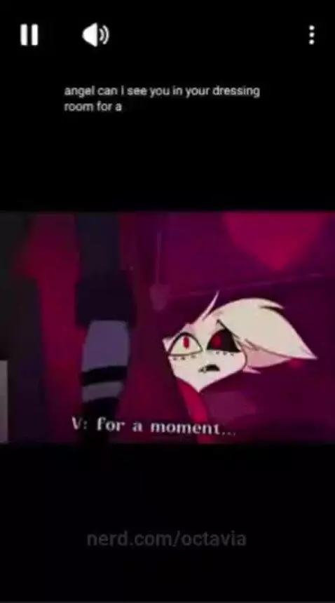 no why... by octavia