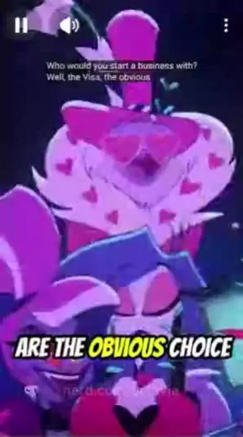 hazbinhotel by octavia