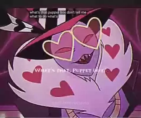 hazbinhotel by octavia