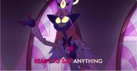 hazbinhotel by octavia