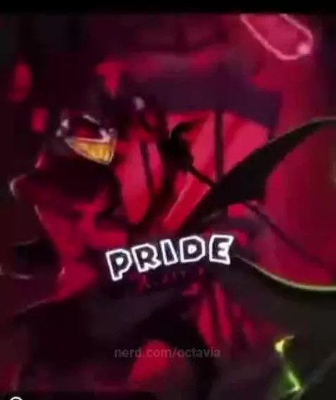 hazbinhotel by octavia