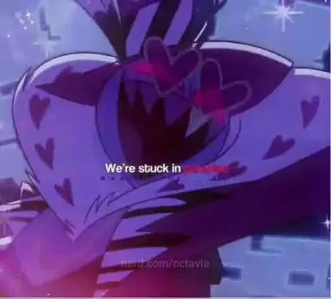 hazbinhotel by octavia