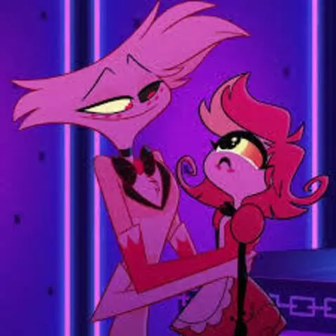 hazbinhotel by octavia