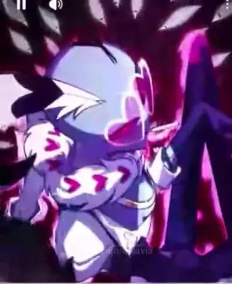 hazbinhotel by octavia