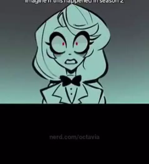 hazbinhotel by octavia