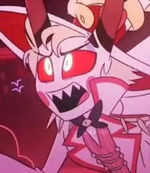 hazbinhotel by octavia