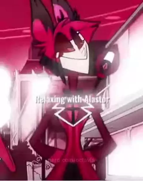 hazbinhotel by octavia