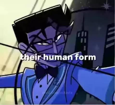 hazbinhotel by octavia