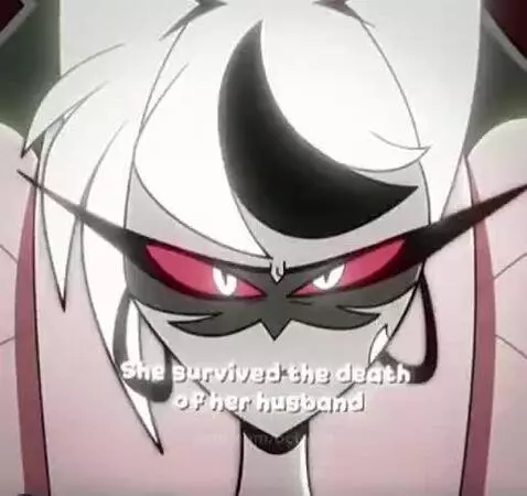 hazbinhotel by octavia