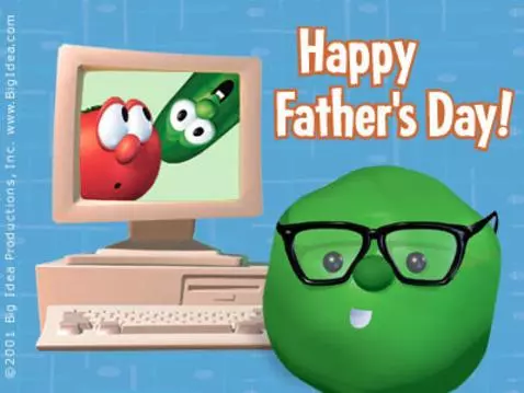 It’s so vintage it’s from a vhs tape by thebubblegumchewer