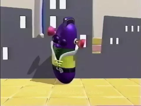 Video by thebubblegumchewer