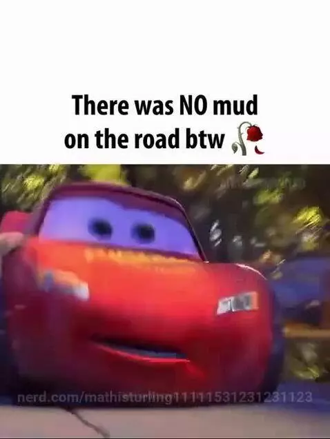 no mud btw by mathisturling11111531231231123