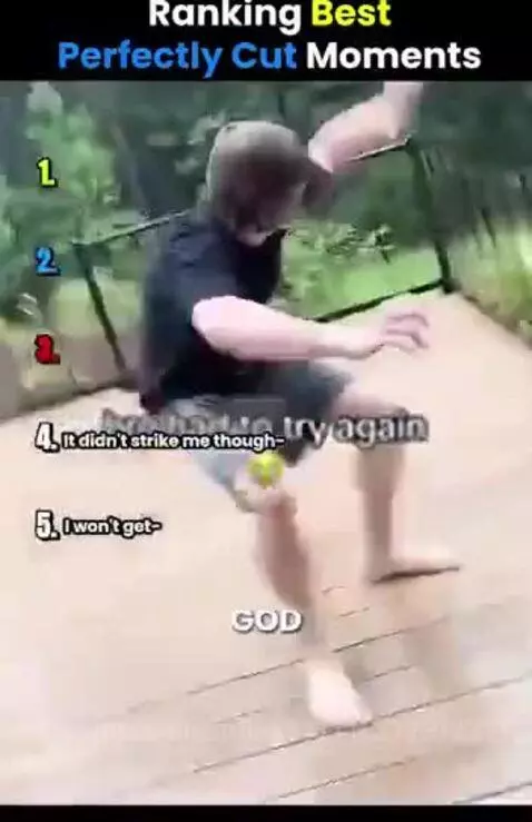 RANKING PERFECTLY CUT MOMENTS by mathisturling11111531231231123