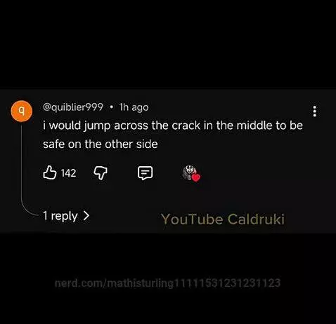 wyd in this situation? by mathisturling11111531231231123