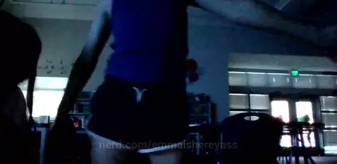 pov:your 15 but you look like your nine by emmaishereyass