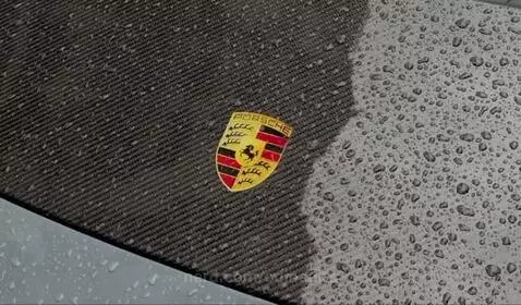Porsche edit by odinedits