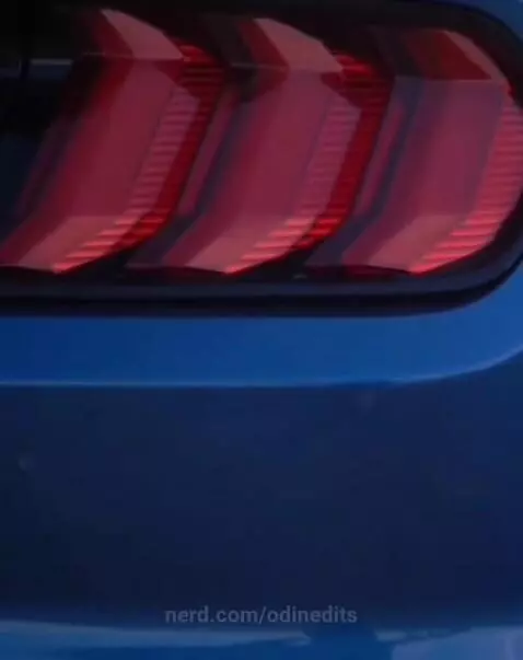 Ford shelby  gt 500 edit by odinedits