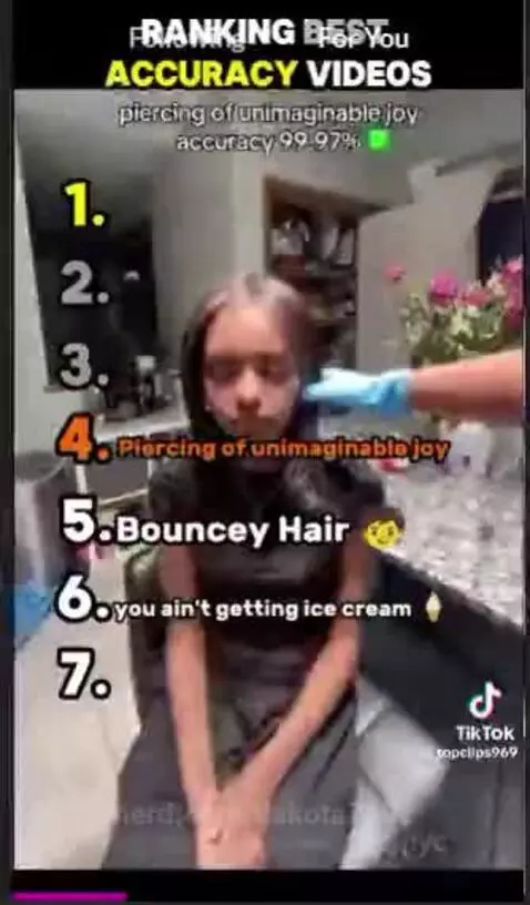 to my followers by dakota7893