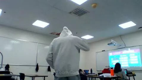 sexy man you are by liamsucker