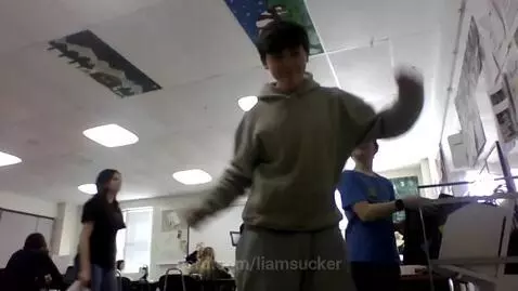 sexy man you are by liamsucker