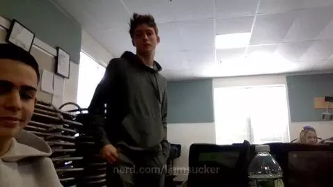 sexy man you are by liamsucker