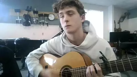 sea shells: by Wyatt daly by liamsucker