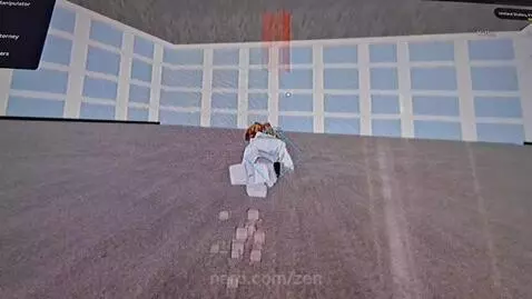 Hakari and todo is op by zen