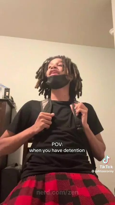 Video by zen