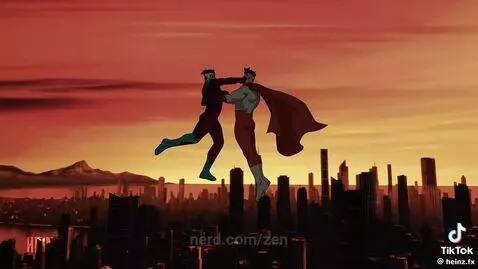 Video by zen