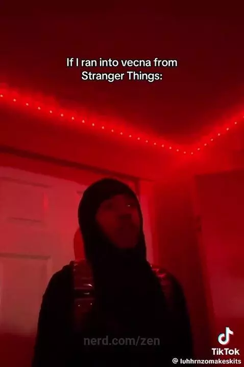 Video by zen