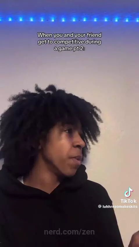 Video by zen