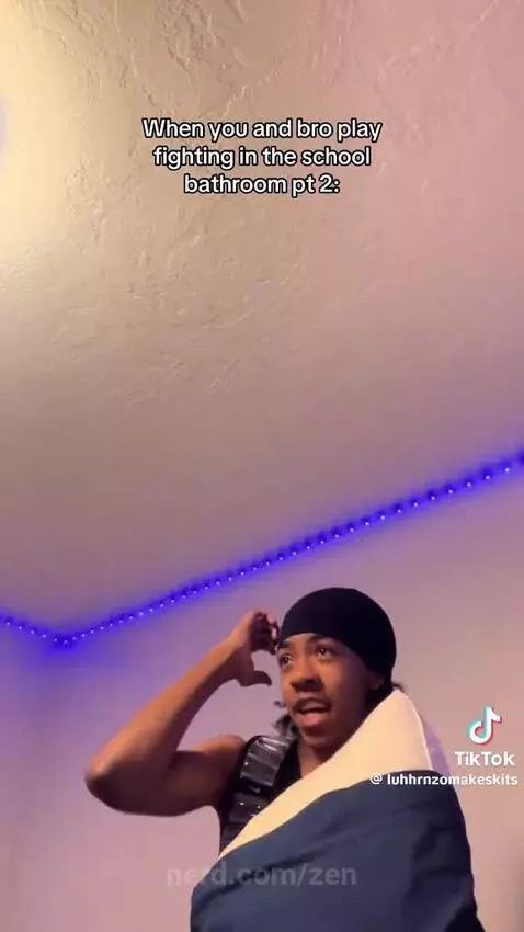Video by zen