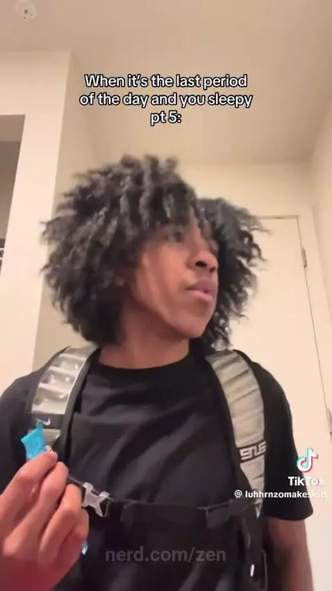 Video by zen