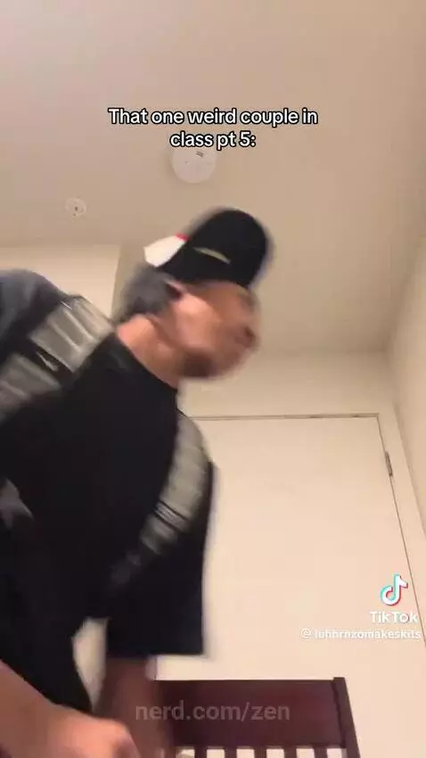 Video by zen
