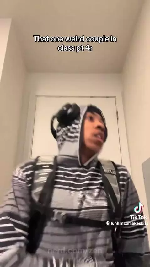 Video by zen