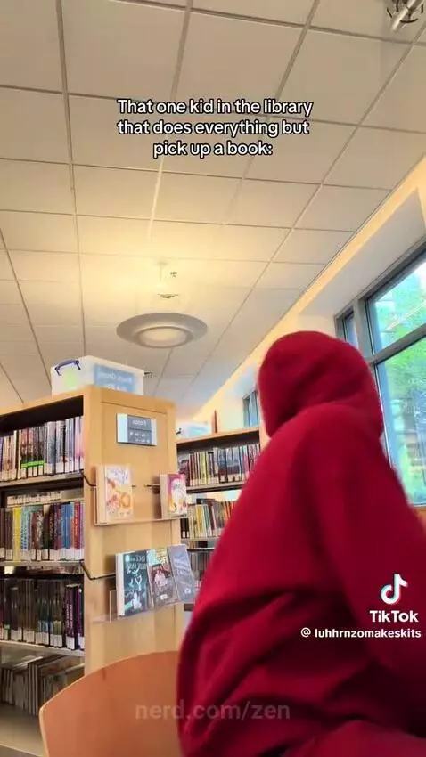 Video by zen
