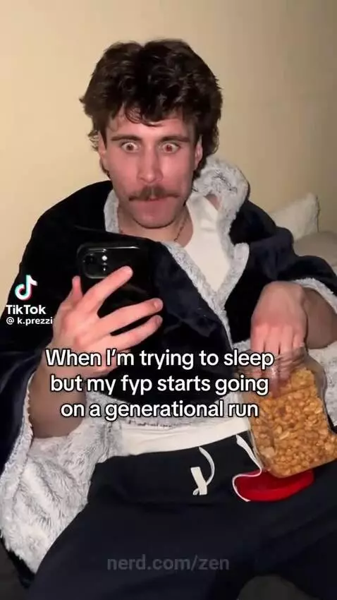 Video by zen