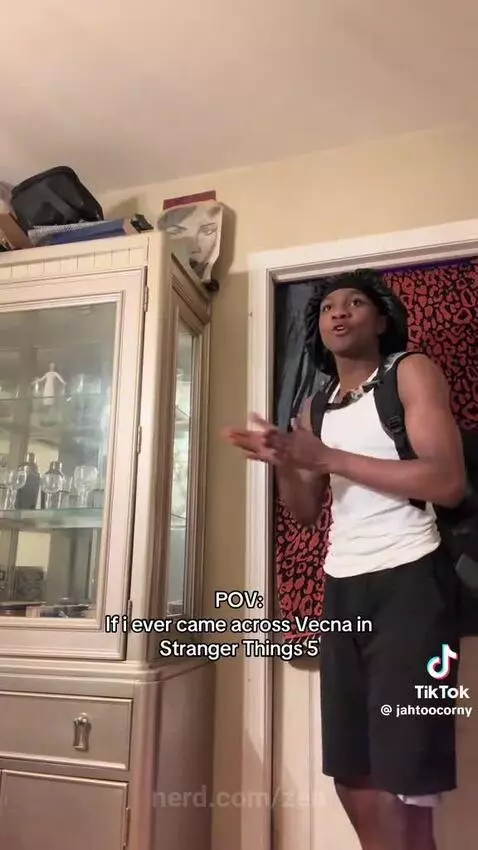 Video by zen