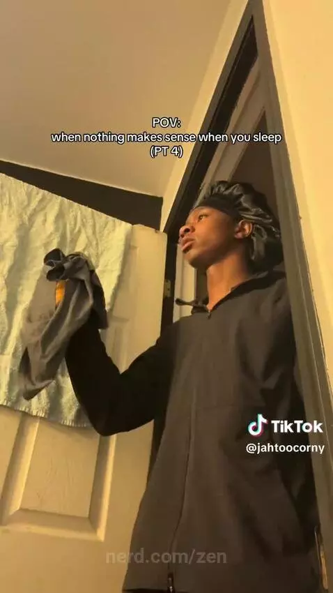 Video by zen