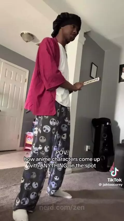 Video by zen